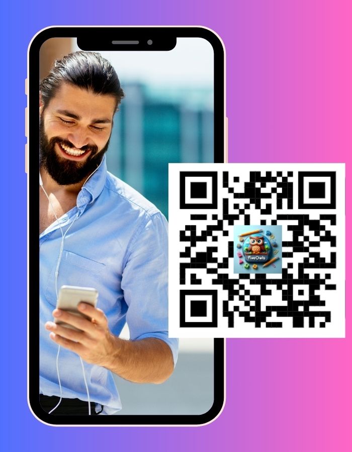 QR-code