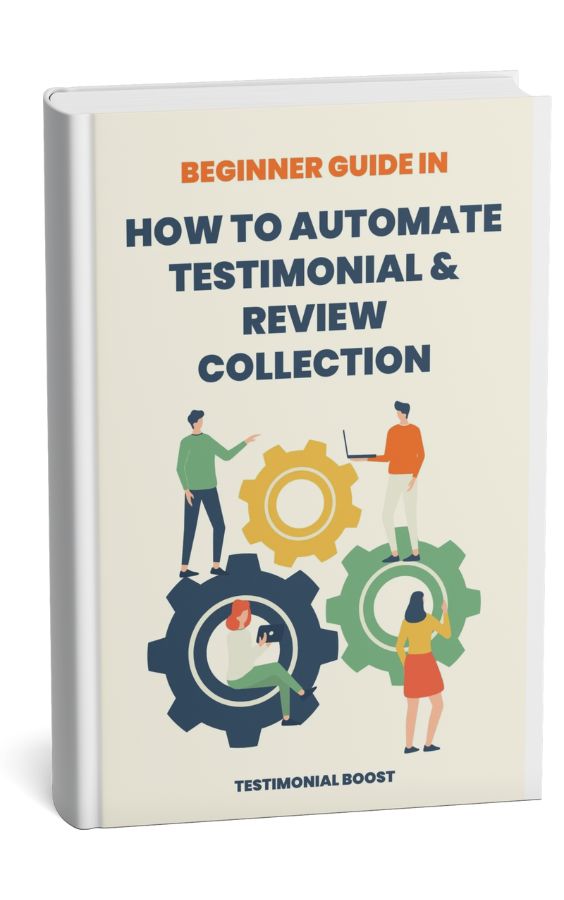 automate testimonial-pdf