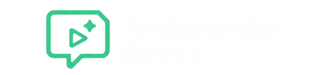 testimonial boost