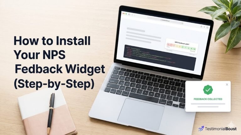 How to install NPS